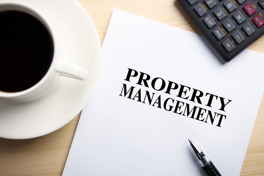 Do I Need a Property Management Service?